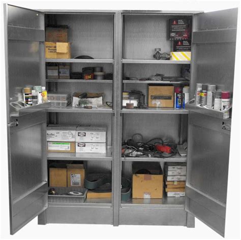 heavy gauge galvanized steel cabinet|professional grade steel cabinets.